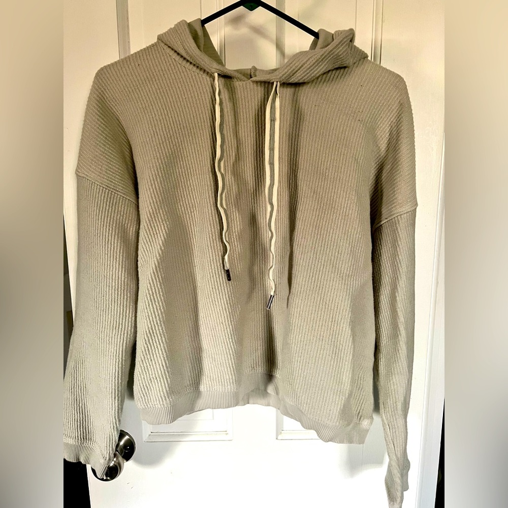 Aerie Hoodie and Jogger Set